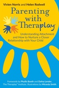 Cover: Parenting with Theraplay (R) - Jessica Kingsley Publishers