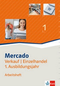 Abbildung von: Mercado Verkauf/Einzelhandel 1 - Klett