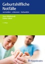 Cover: Geburtshilfliche Notfälle - Hippokrates
