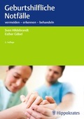 Cover: Geburtshilfliche Notf&auml;lle - Hippokrates