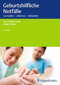 Abbildung von: Geburtshilfliche Notfälle - Hippokrates