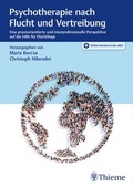 Cover: Psychotherapie nach Flucht und Vertreibung - Thieme