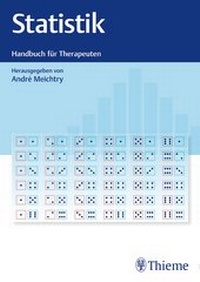 Abbildung von: Statistik - Thieme