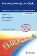 Cover: Die Neurobiologie des Gl&uuml;cks - Thieme