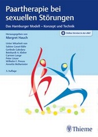 Abbildung von: Paartherapie bei sexuellen Störungen - Thieme