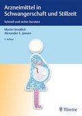 Cover: Arzneimittel in Schwangerschaft und Stillzeit - Hippokrates