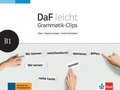 Cover: DaF leicht B1 - Klett