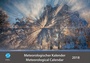 Bild: Meteorologischer Kalender 2018 Meteorological Calendar - Borntraeger