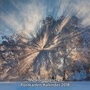 Bild: Meteorologischer Postkarten-Kalender 2018 - Borntraeger