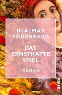 Abbildung von: Das ernsthafte Spiel - Piper