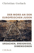 Bild: Der Mord an den europäischen Juden - C.H.BECK