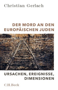 Bild: Der Mord an den europäischen Juden - C.H.BECK