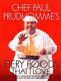 Cover: Fiery Foods That I Love - HarperCollins