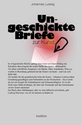 Cover: Ungeschickte Briefe - tredition