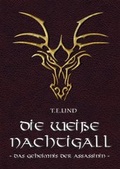Cover: Die wei&szlig;e Nachtigall - BoD - Books on Demand