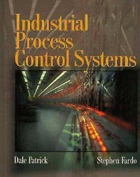 Abbildung von: Industrial Process Control Systems - Delmar Cengage Learning