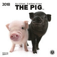 Abbildung von: The Pig 2018 - Korsch Verlag