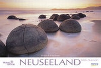 Abbildung von: Neuseeland 2018 - Korsch Verlag