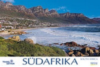 Abbildung von: Südafrika 2018 - Korsch Verlag