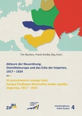 Cover: Interdisciplinary Polish Studies / Akteure der Neuordnung - epubli