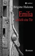 Cover: Emilia schlie&szlig;t eine T&uuml;r - tredition
