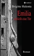 Cover: Emilia schlie&szlig;t eine T&uuml;r - tredition