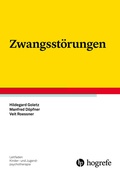 Abbildung von: Zwangsstörungen - Hogrefe