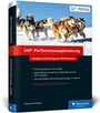 Cover: SAP-Performanceoptimierung - SAP PRESS