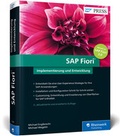 Cover: SAP Fiori - SAP PRESS