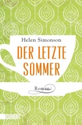 Cover: Der letzte Sommer - DuMont Buchverlag