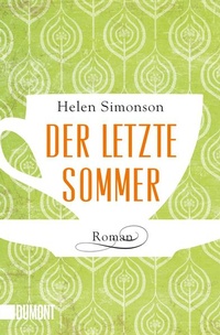 Enlarge image Cover: Der letzte Sommer - DuMont Buchverlag