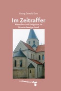 Cover: Im Zeitraffer - zu Klampen Verlag