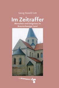 Enlarge image Cover: Im Zeitraffer - zu Klampen Verlag