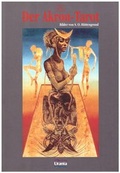 Cover: Der Akron-Tarot - Akron