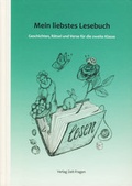 Cover: Mein liebstes Lesebuch - Genossenschaft Zeit-Fragen