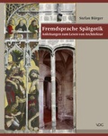 Cover: Fremdsprache Sp&auml;tgotik - VDG Weimar - Verlag und Datenbank f&uuml;r Geisteswissenschaften