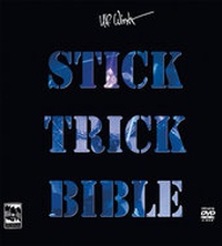 Abbildung von: Stick Trick Bible - Leu-Vlg Wolfgang Leupelt