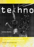 Cover: Techno Studies - b-books