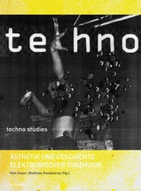 Enlarge image Cover: Techno Studies - b-books