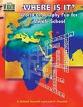 Cover: Where Is It? World Geography Fun for Middle School - Walch Education