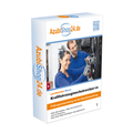Cover: Azubishop24.de Basis-Lernkarten Kraftfahrzeugmechatroniker - Princoso