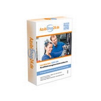 Abbildung von: Azubishop24.de Add-on-Lernkarten Kraftfahrzeugmechatroniker Trainingskarten - Princoso