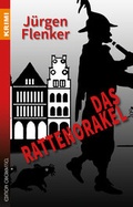 Cover: Das Rattenorakel - edition oberkassel