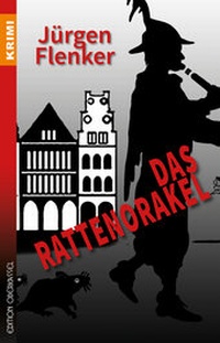 Abbildung von: Das Rattenorakel - edition oberkassel