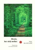 Cover: Groin, dat nich welket - Lippischer Heimatbund