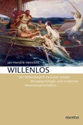 Cover: Willenlos - Brill Deutschland