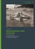 Cover: Mauenheim und Bargen - Reichert Verlag