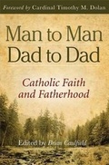 Cover: Man to Man Dad to Dad - Pauline Books & Media