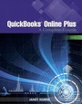 Cover: QuickBooks Online Plus - Pearson Education (US)