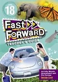 Cover: Fast Forward Turquoise Level 18 Pack (11 titles) - Cengage Learning Australia